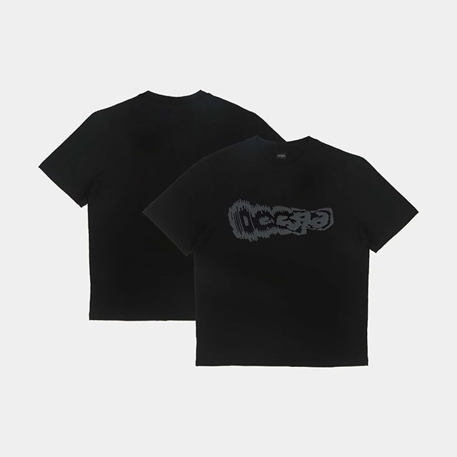 [aespa POP-UP STORE 'Come to MY illusion'] T-SHIRT